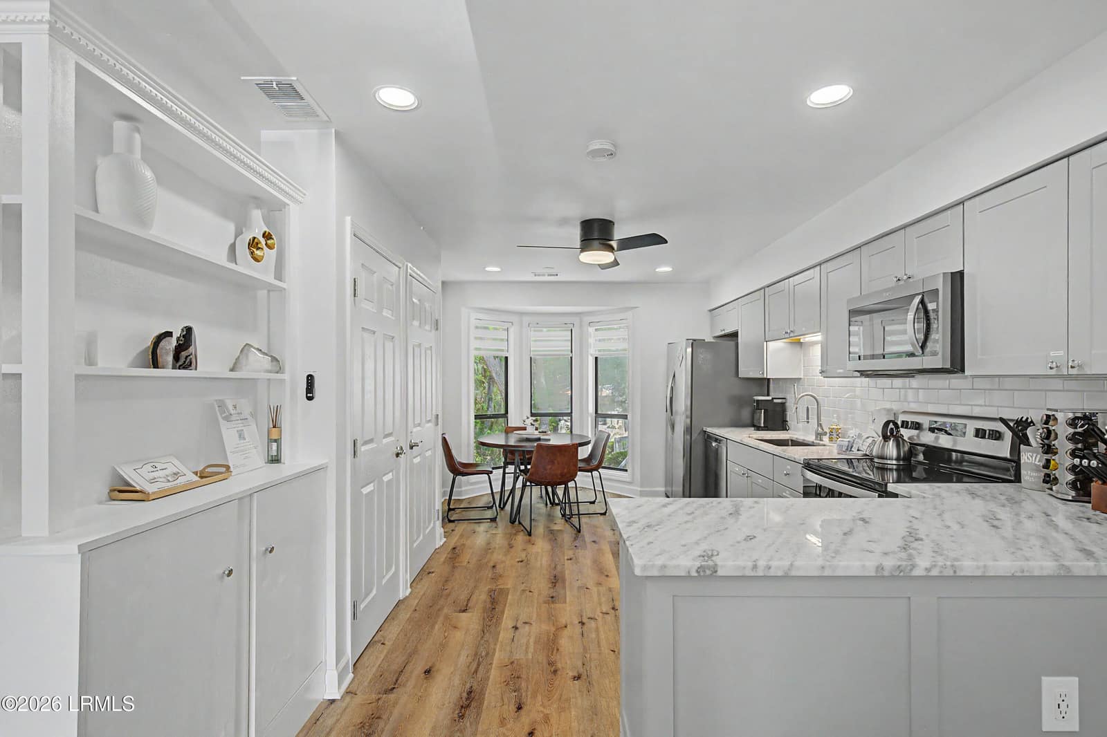 6 Woodward Avenue I2, Hilton Head Island, SC 29928 — photo 1 of 17