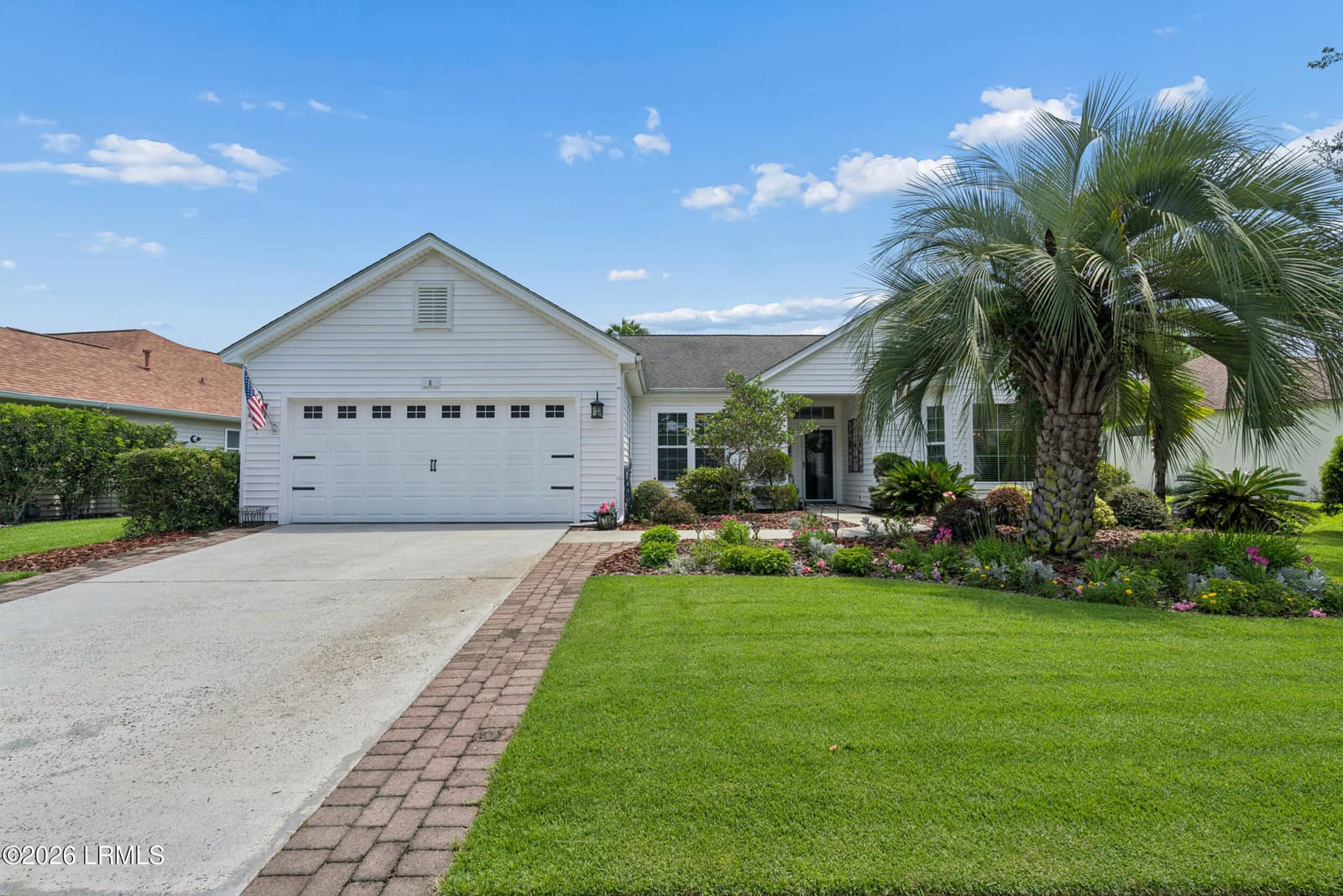 5 Plymouth Lane, Bluffton, SC 29909 — photo 1 of 42