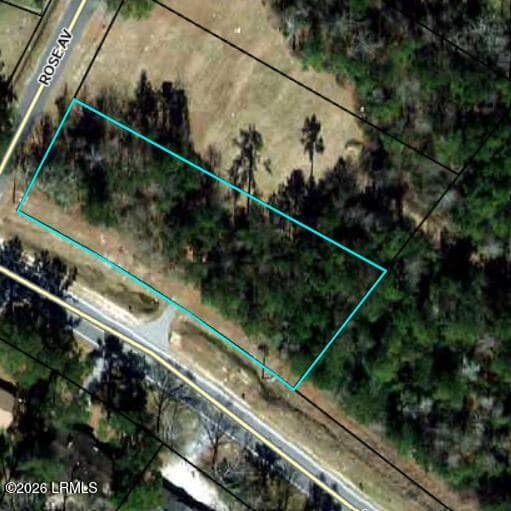 Tbd Lot 1 Rose Avenue Road, Walterboro, SC 29488 — photo 1 of 1