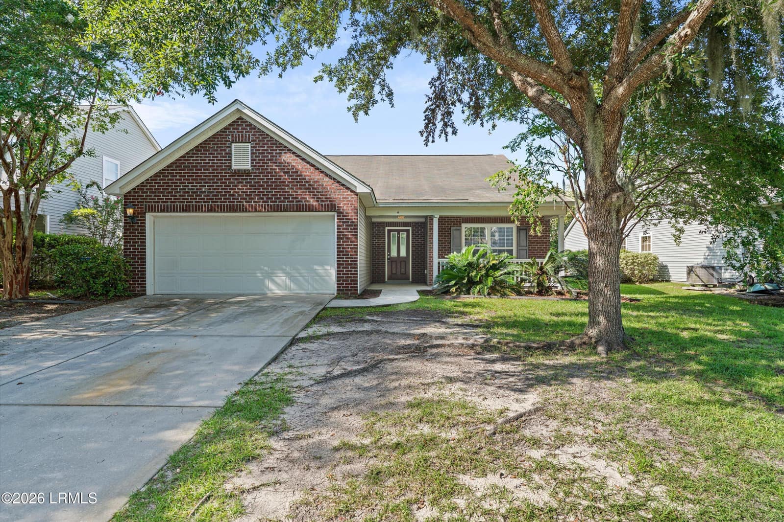 4 Waccamaw Way, Beaufort, SC 29906 — photo 1 of 26