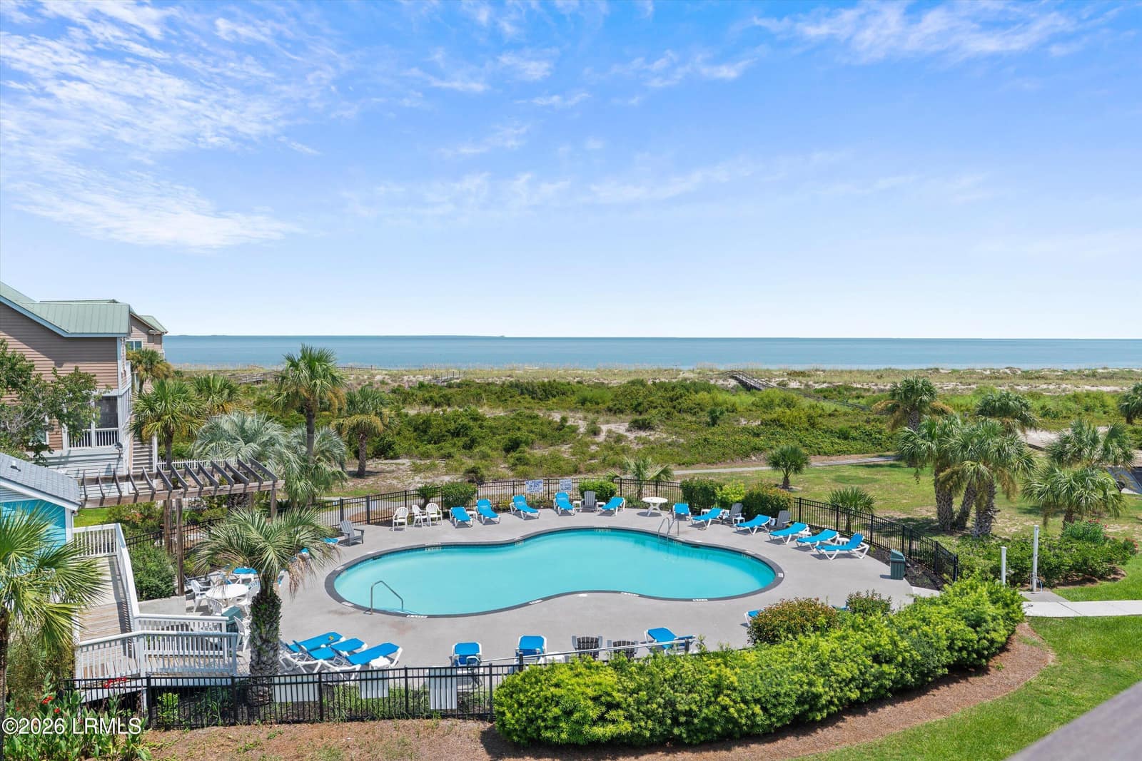 6 Harbor Drive N M313, St. Helena Island, SC 29920 — photo 1 of 50