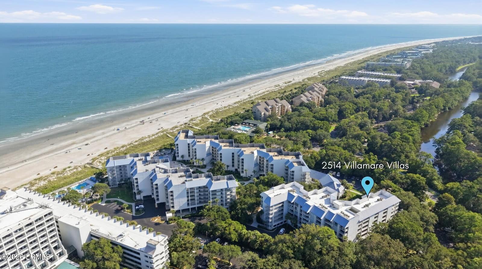 1 Ocean Lane 2514, Hilton Head Island, SC 29928 — photo 1 of 52