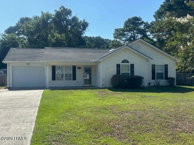 66 Pelican Circle, Beaufort, SC 29906 — photo 1 of 25