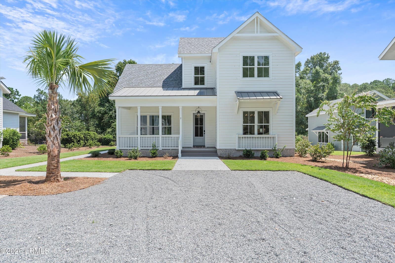 2 The Horseshoe, Beaufort, SC 29907 — photo 1 of 49