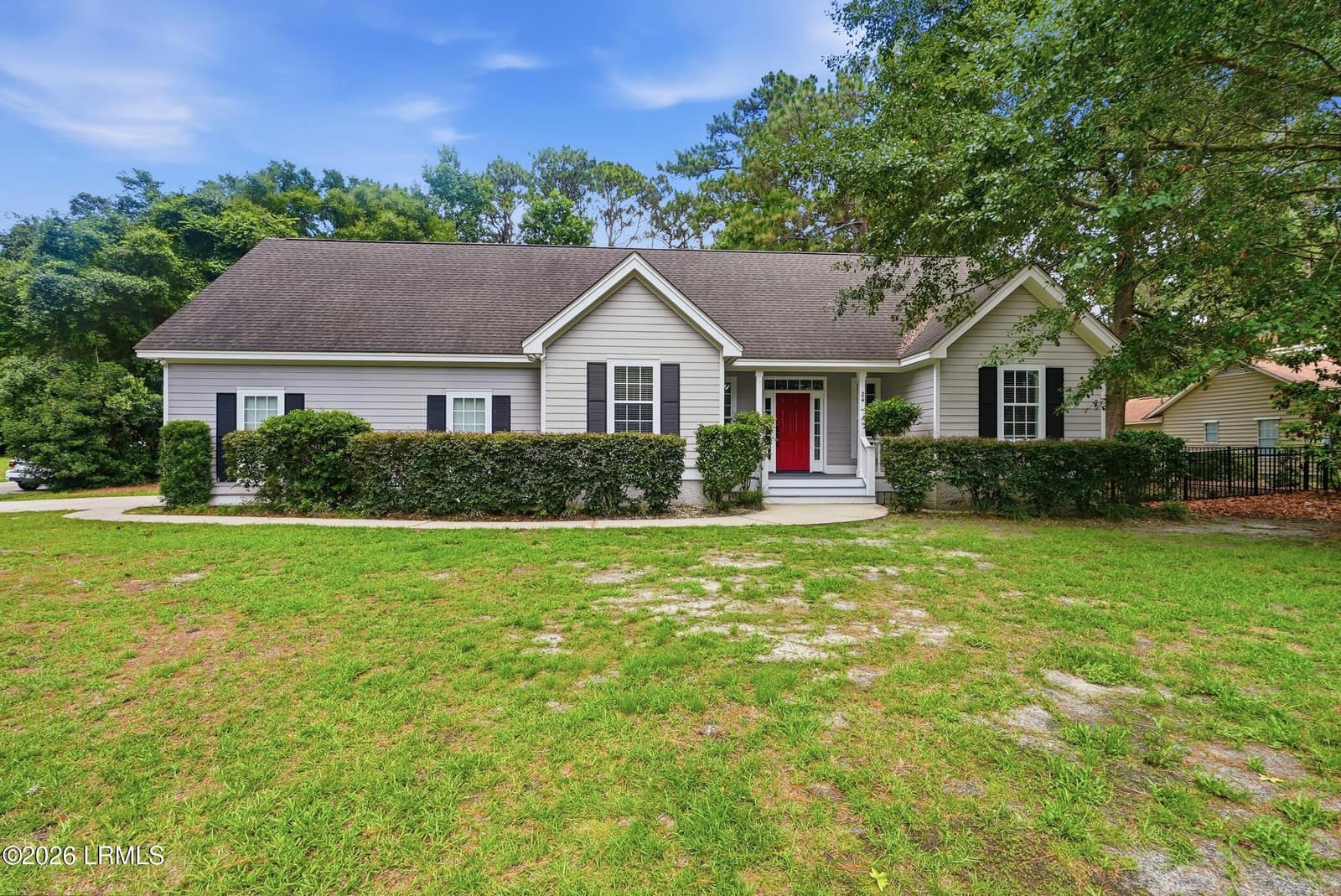 24 Pickens Street, Beaufort, SC 29907 — photo 1 of 36