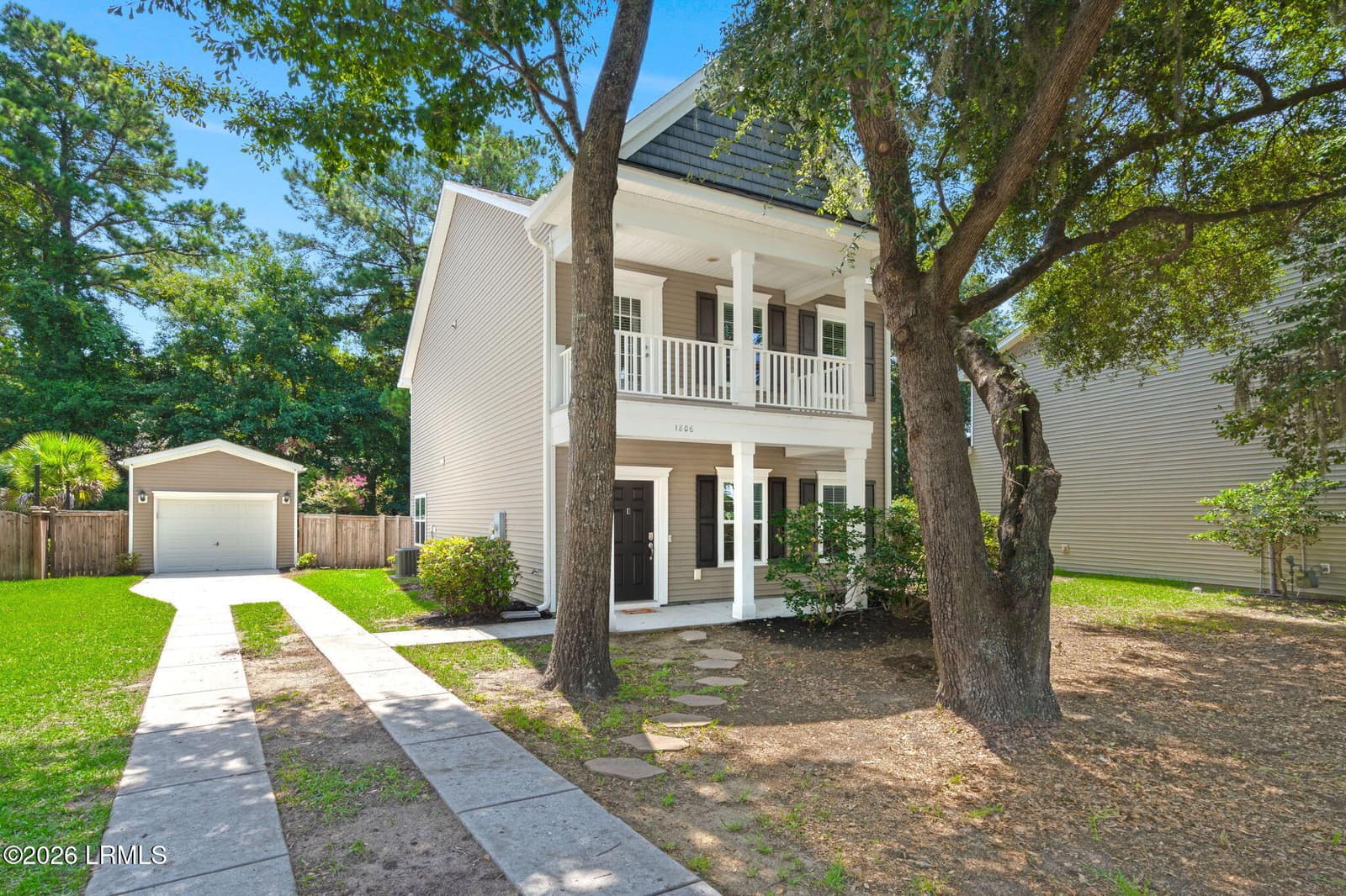 1806 Towne Street, Johns Island, SC 29455 — photo 1 of 30
