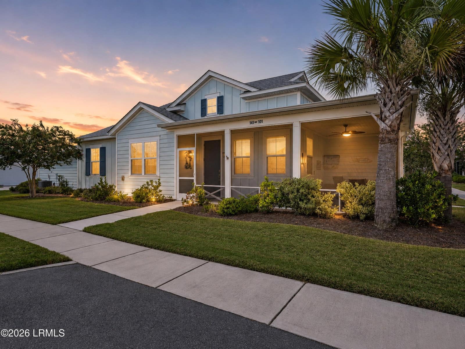 141 Sandbar Lane 101, Hardeeville, SC 29927 — photo 1 of 41