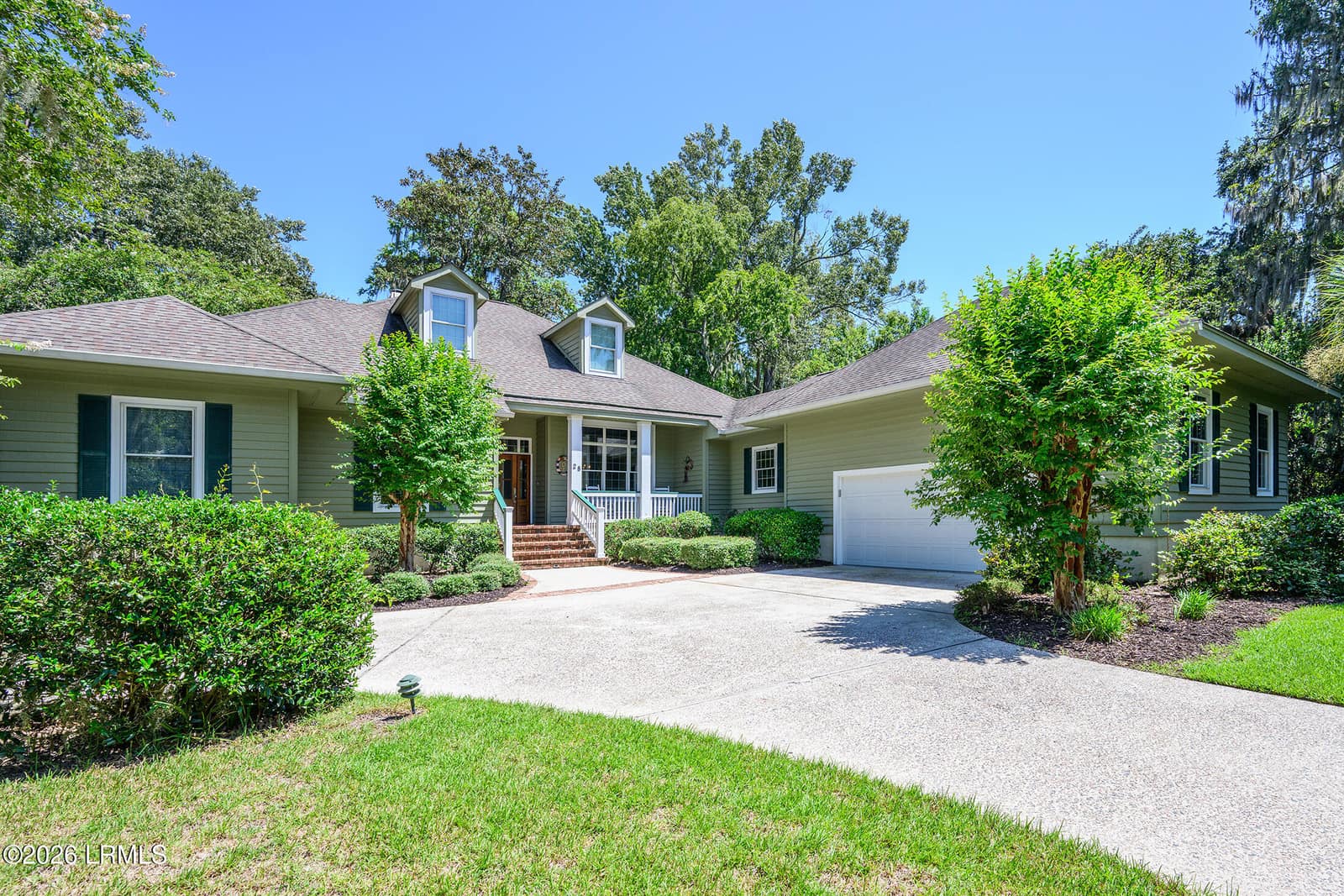 28 Sugar Mill Drive, Okatie, SC 29909 — photo 1 of 46