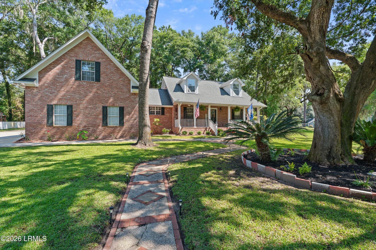 2500 Stratford Lane, Beaufort, SC 29902 — photo 1 of 52