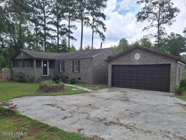 559 Rivers Hill, Pineland, SC 29934 — photo 1 of 8