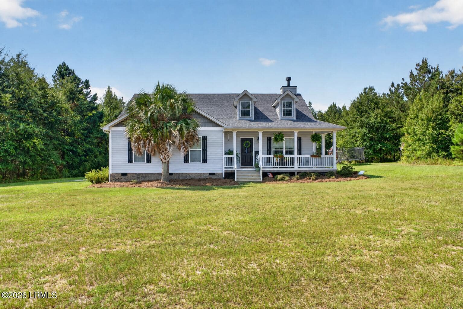 1640 Galilee Rd., Barnwell, SC 29812 — photo 1 of 44