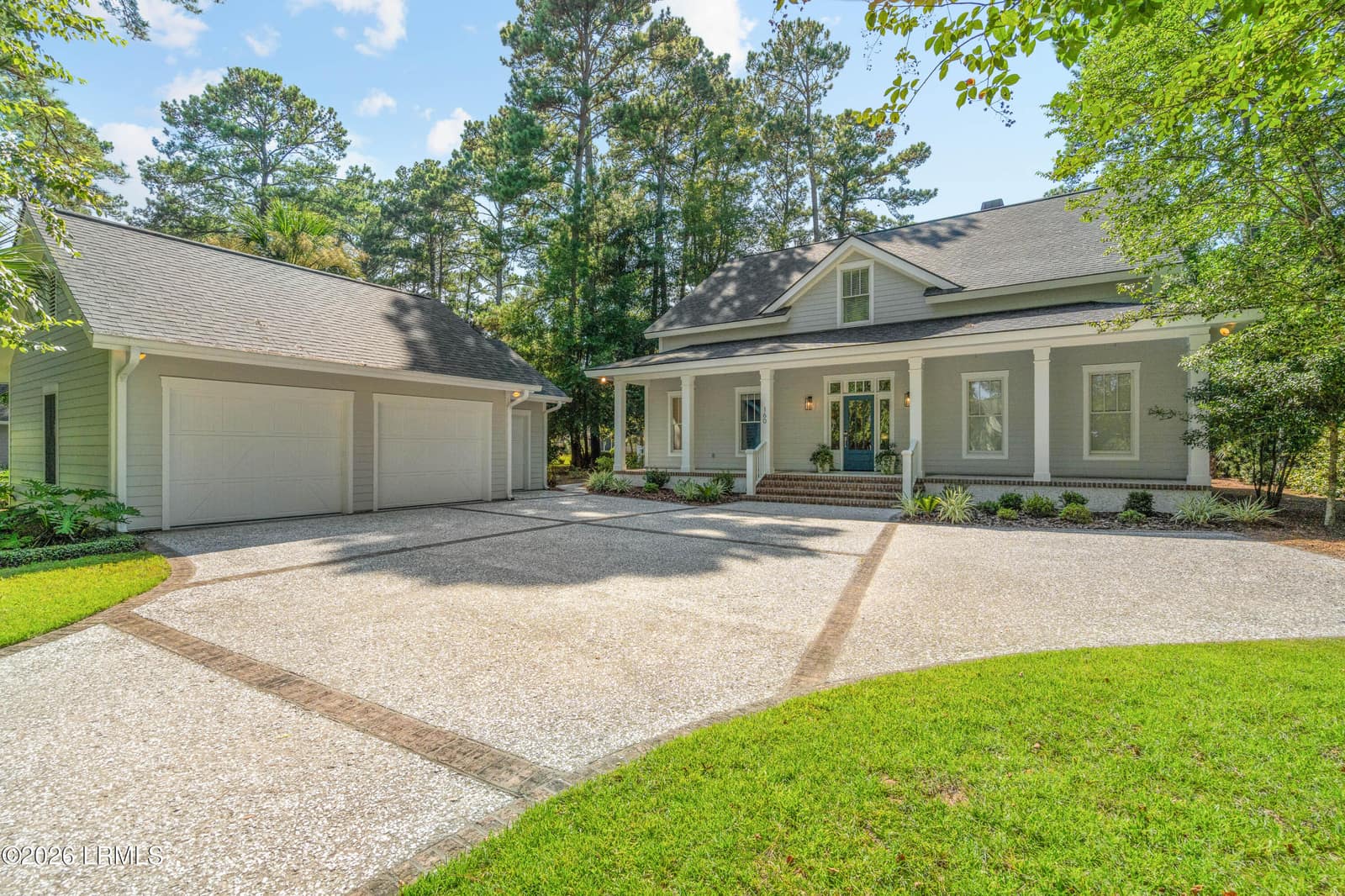 160 Dataw Drive, St. Helena Island, SC 29920 — photo 1 of 22