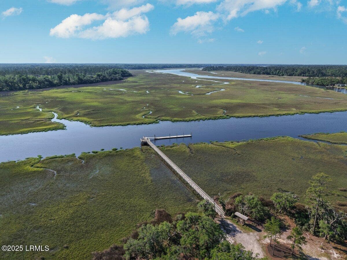 472 Chicora Lane, Yemassee, SC 29945 — photo 1 of 10