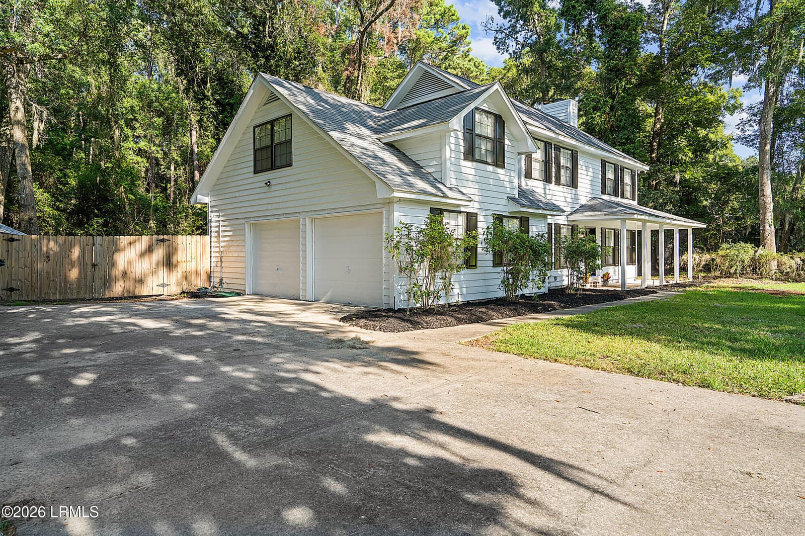 19 Chesterfield Drive, Beaufort, SC 29906 — photo 1 of 50
