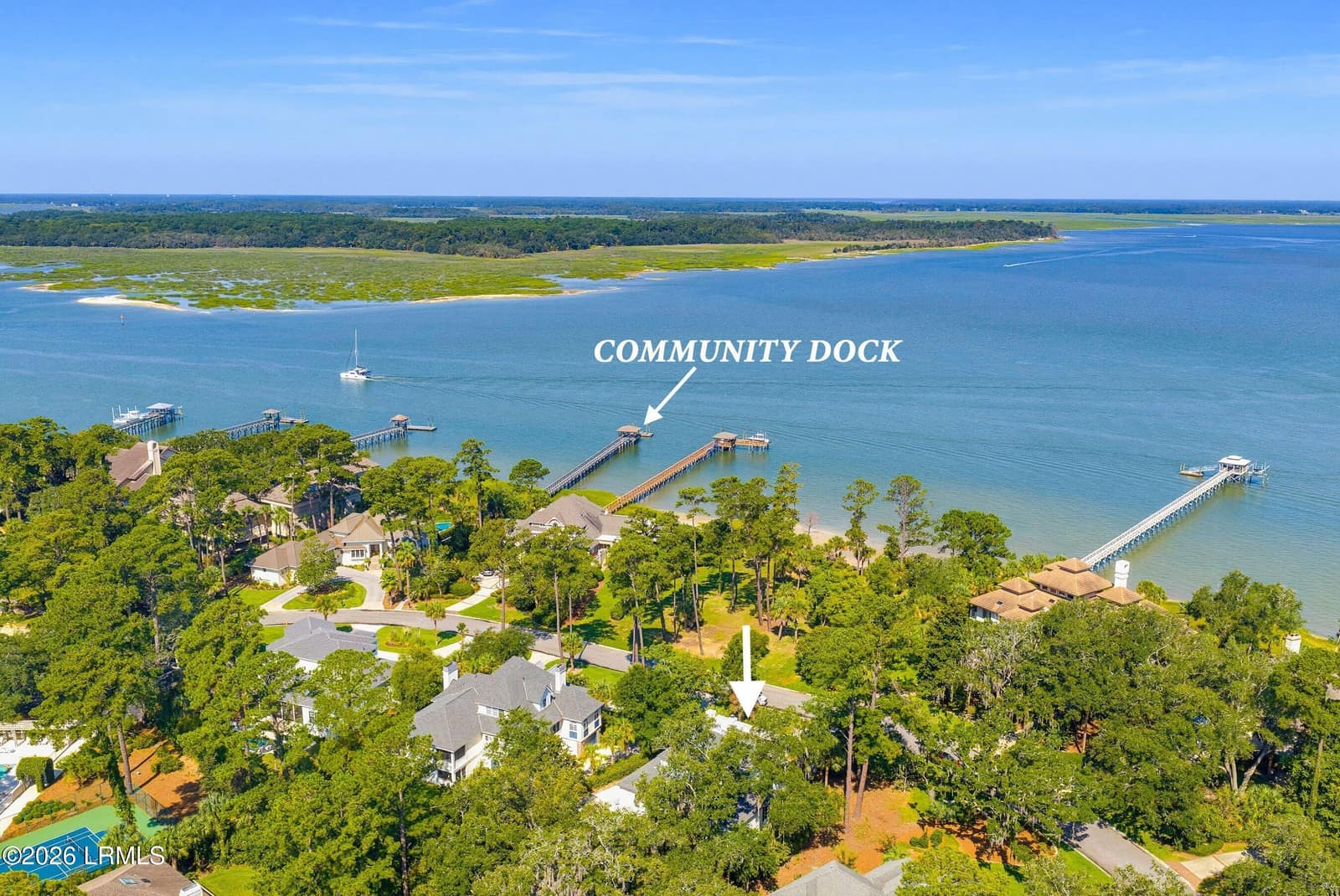 12 Charlesfort Place, Hilton Head Island, SC 29926 — photo 1 of 69