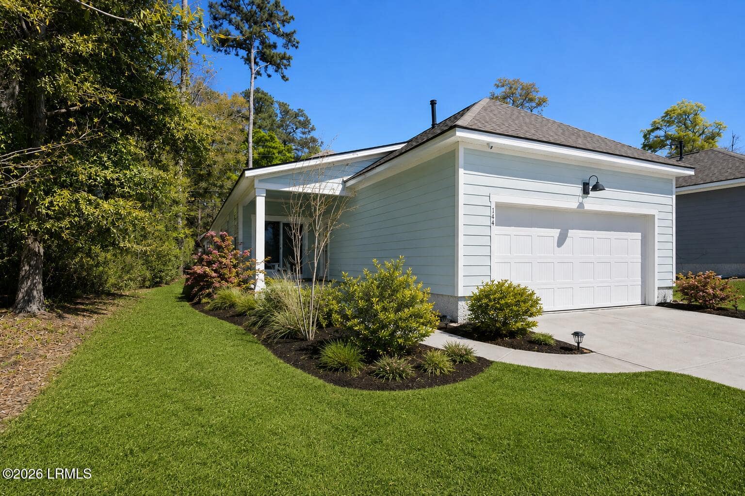 144 Baynard Road, Port Royal, SC 29906 — photo 1 of 26