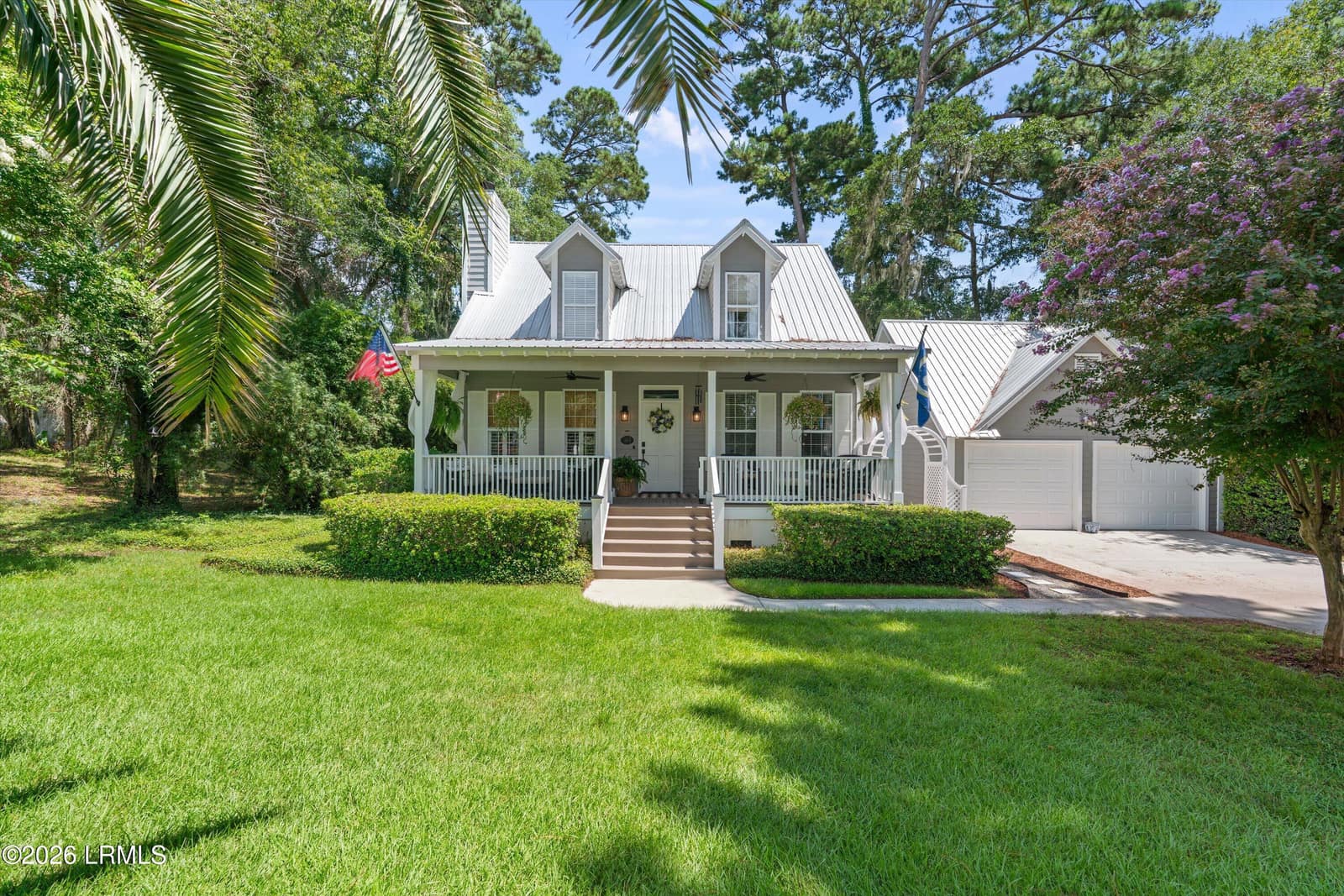 354 Cottage Farm Drive, Beaufort, SC 29902 — photo 1 of 57