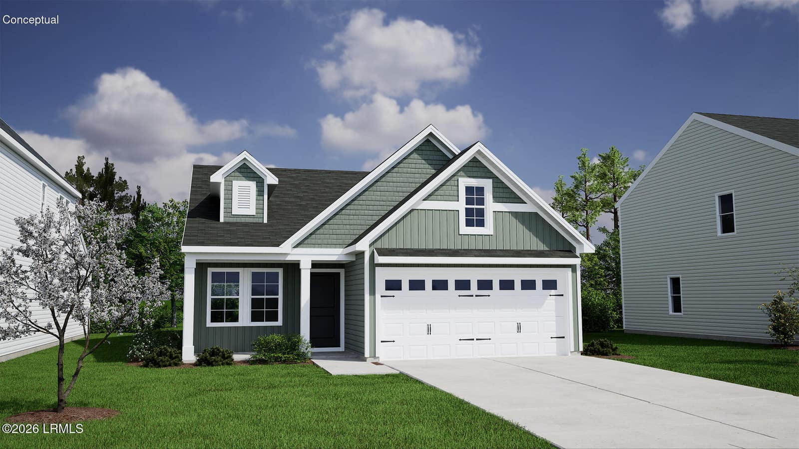195 Landing Road, Ridgeland, SC 29936 — photo 1 of 1