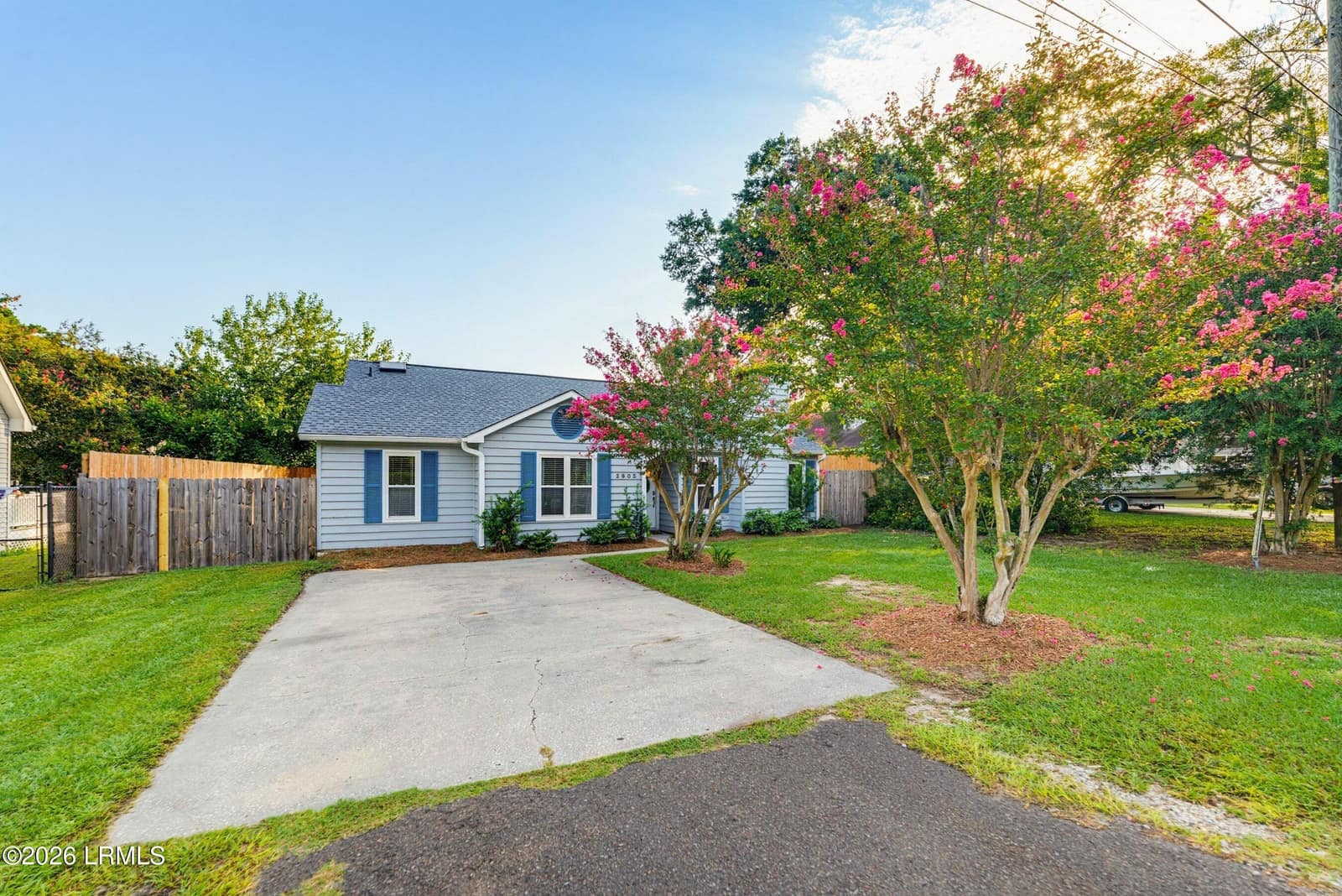 2905 Riverside Drive, Beaufort, SC 29902 — photo 1 of 52