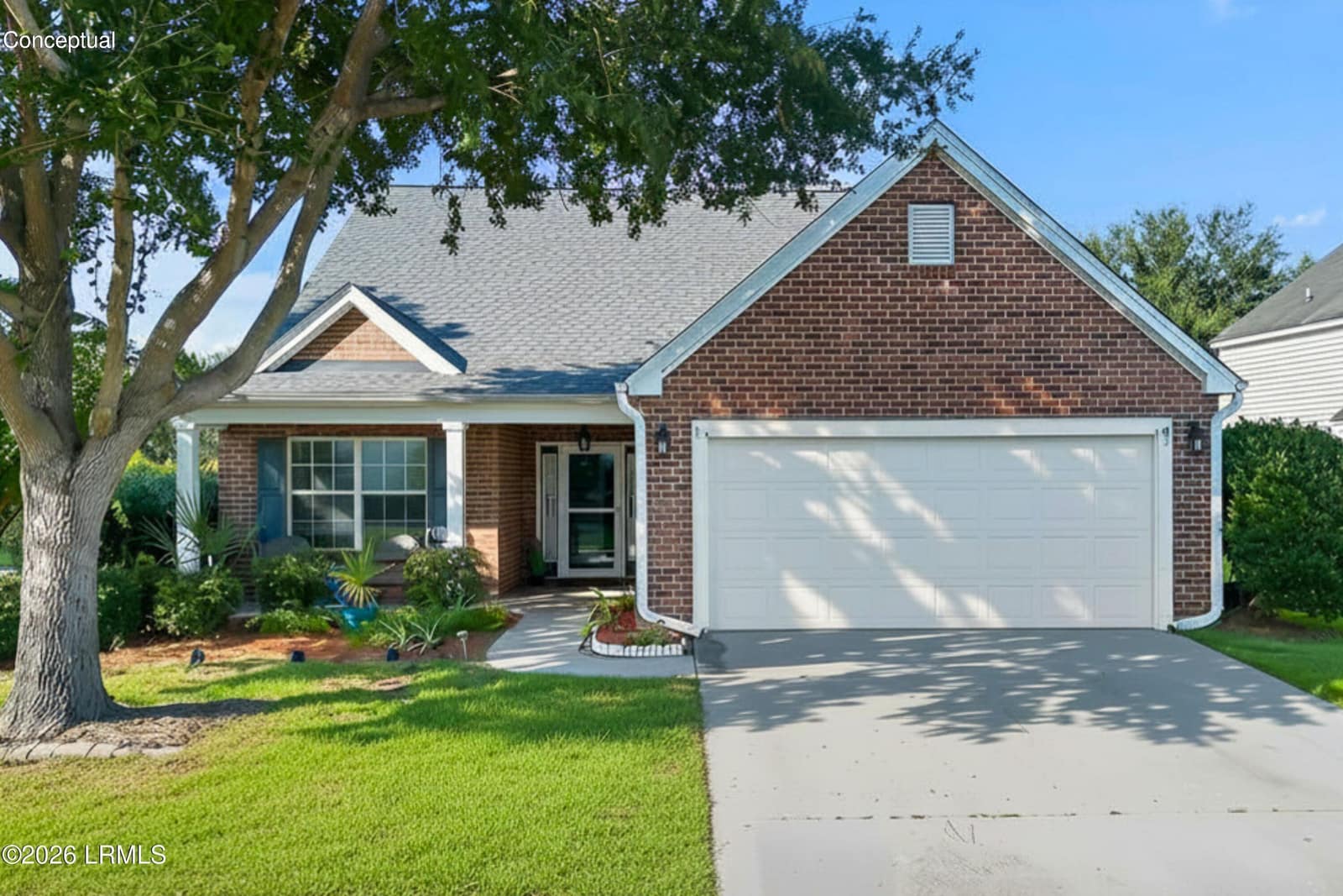 163 Oakesdale Drive, Bluffton, SC 29909 — photo 1 of 64