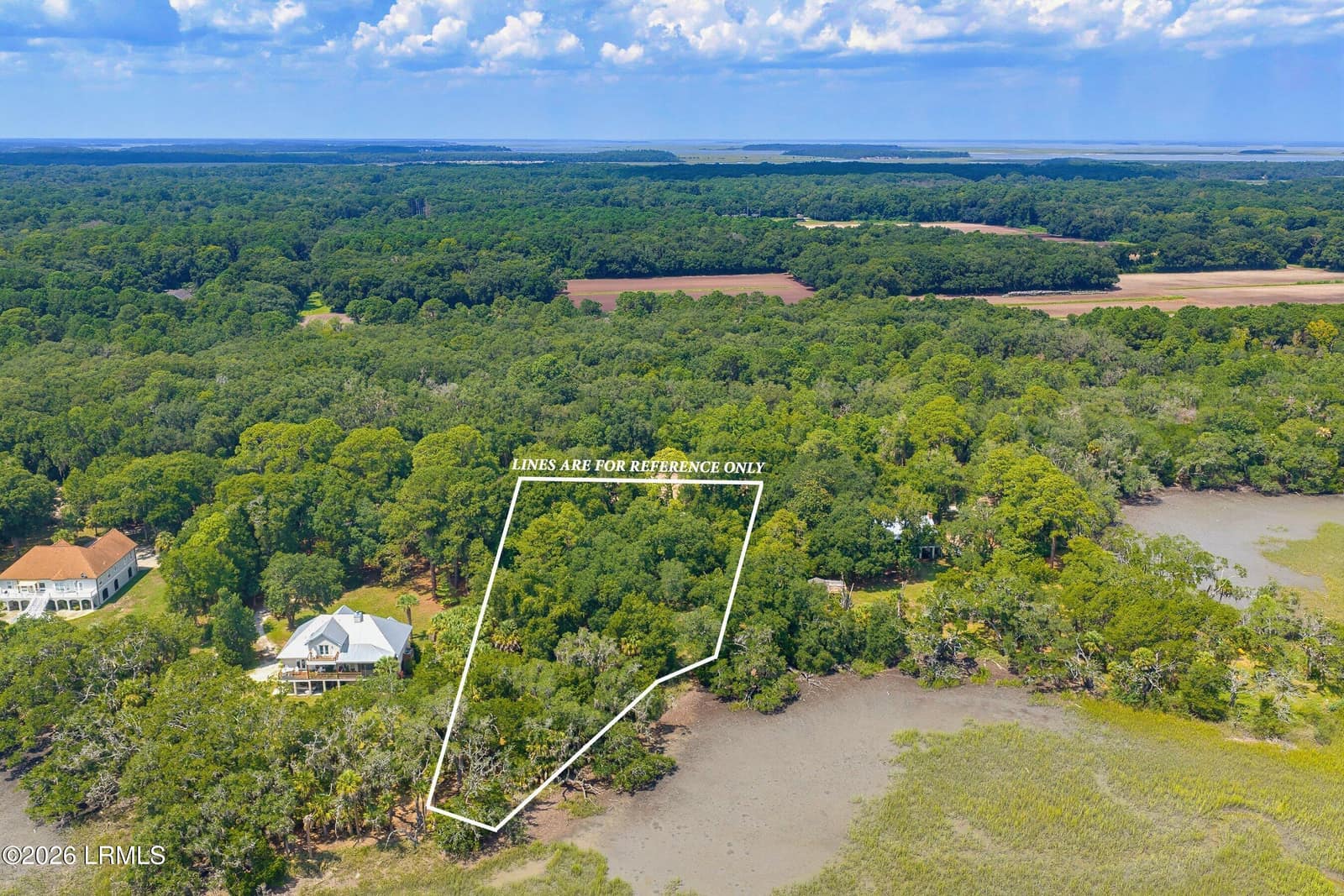 95 Harbor Oaks Lane, St. Helena Island, SC 29920 — photo 1 of 22