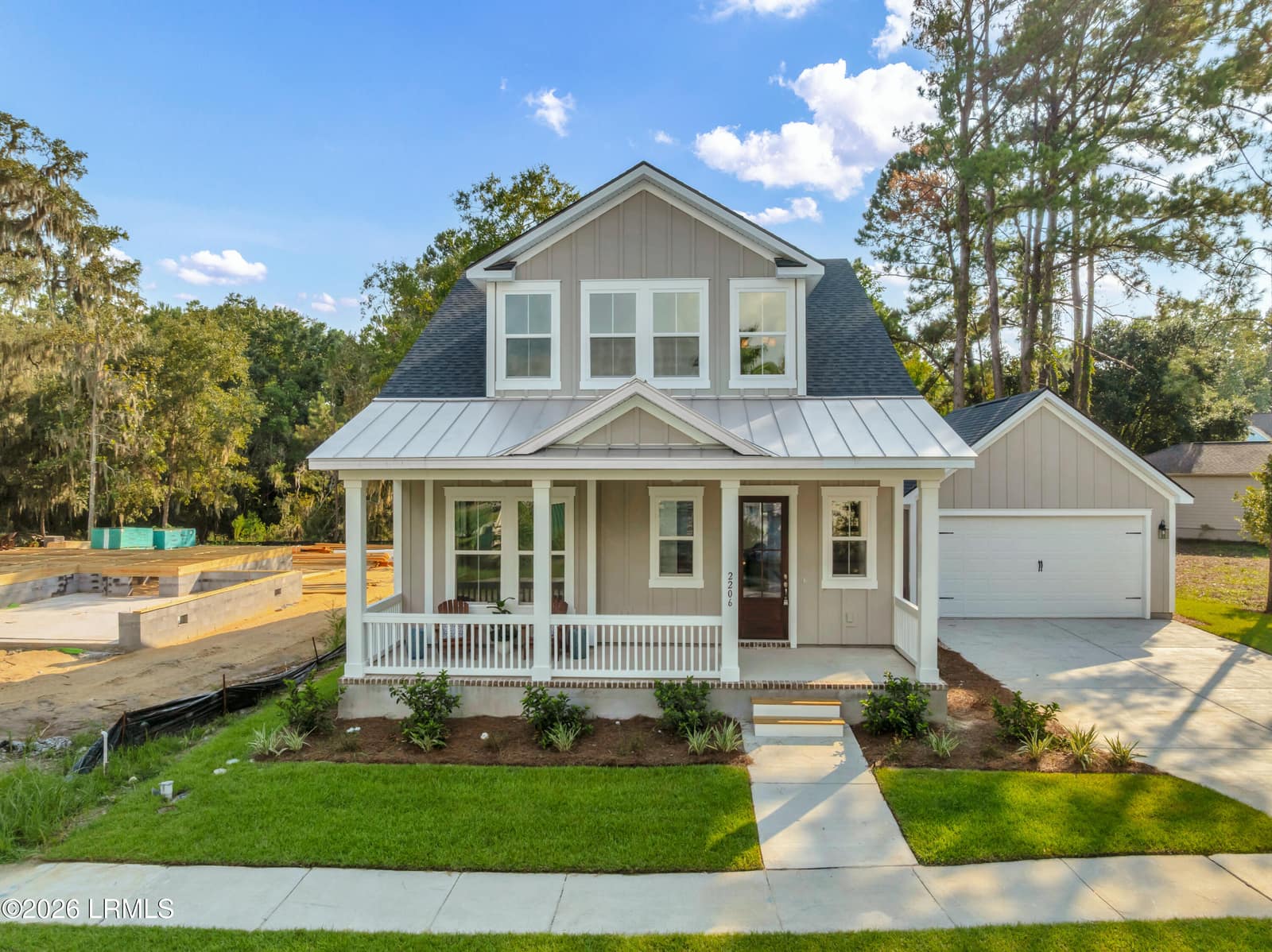 2206 Spanish Court, Beaufort, SC 29902 — photo 1 of 46