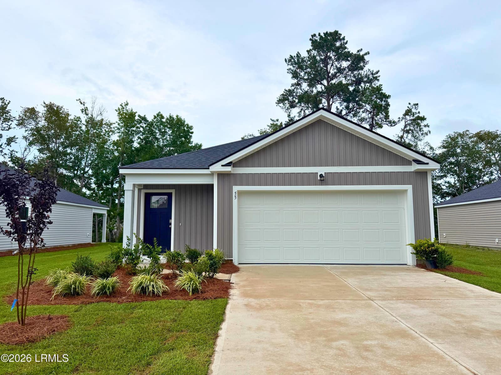 55 Pollen Drive, Ridgeland, SC 29936 — photo 1 of 28