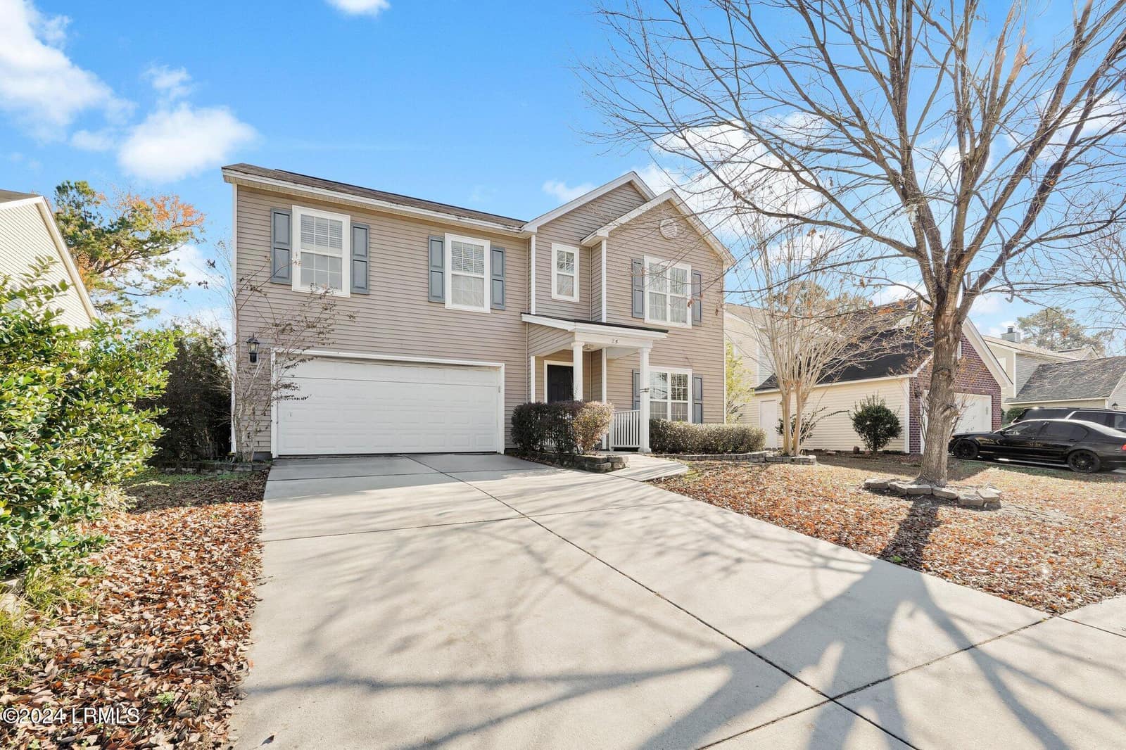 25 Pennyroyal Way, Beaufort, SC 29906 — photo 1 of 50