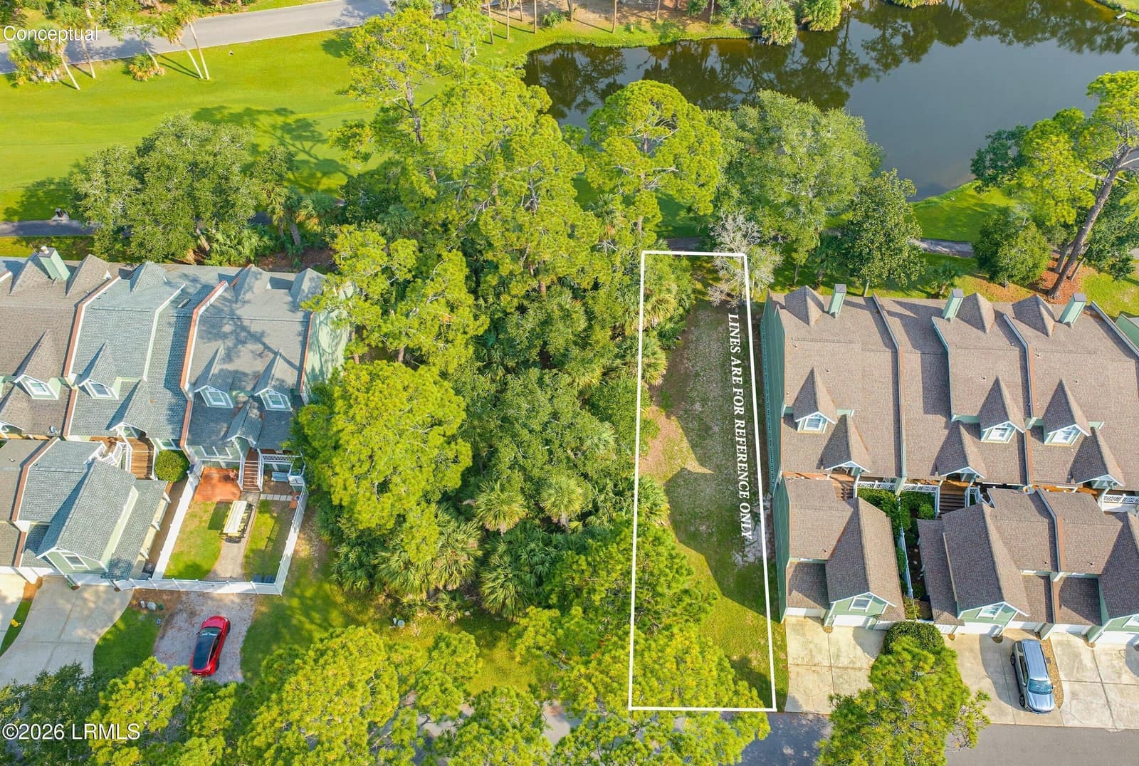 405 Wahoo Drive, Fripp Island, SC 29920 — photo 1 of 26