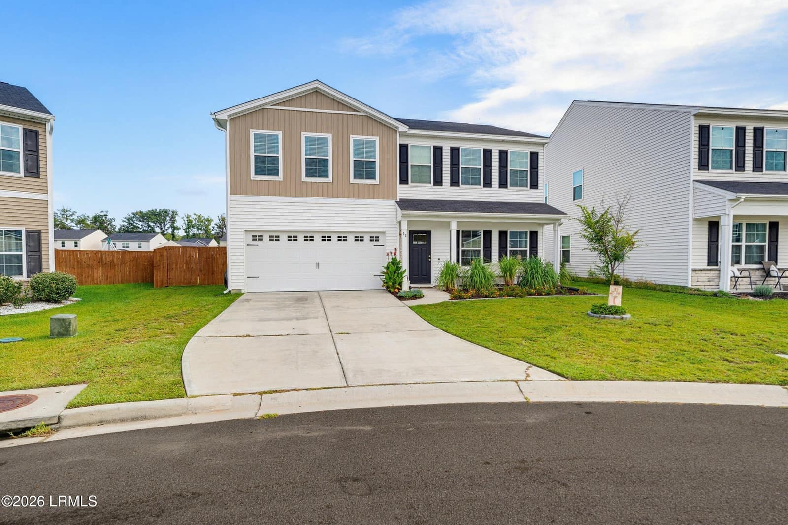 53 Cedarwood Street, Beaufort, SC 29906 — photo 1 of 54