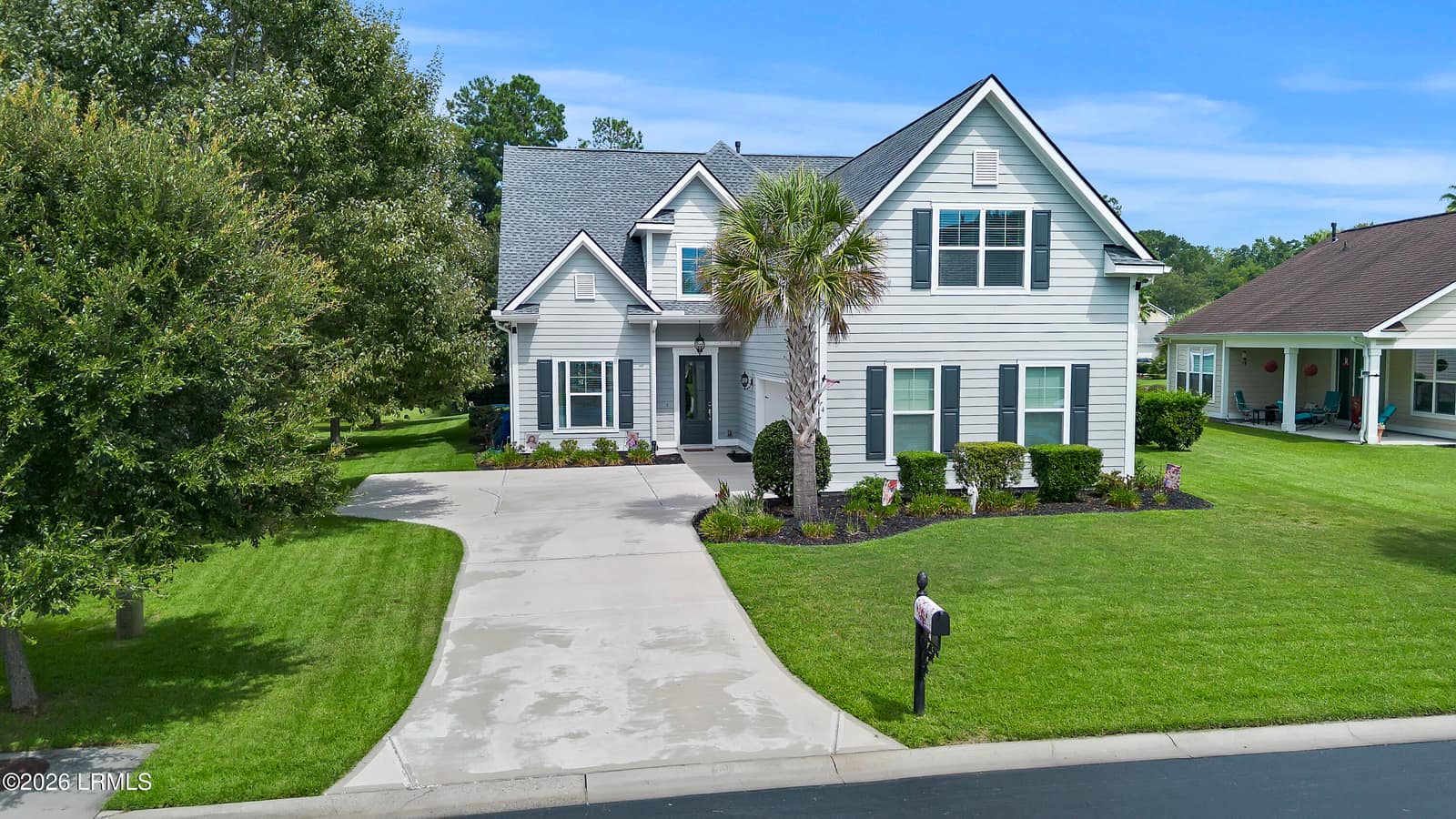 4 Tybee Island Court, Bluffton, SC 29910 — photo 1 of 59