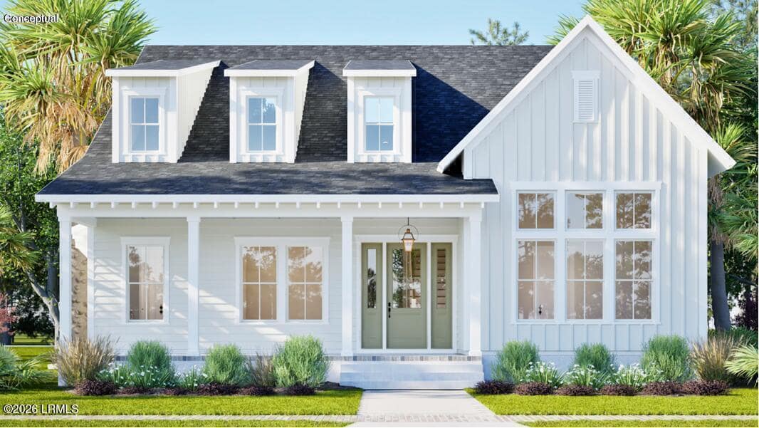36 Rice Trunk Road, Okatie, SC 29909 — photo 1 of 3