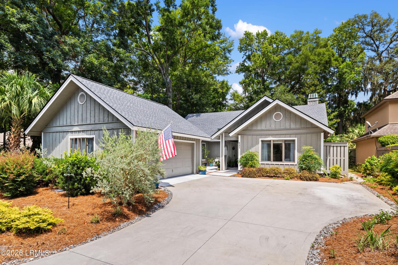 427 Bb Sams Drive, St. Helena Island, SC 29920 — photo 1 of 63