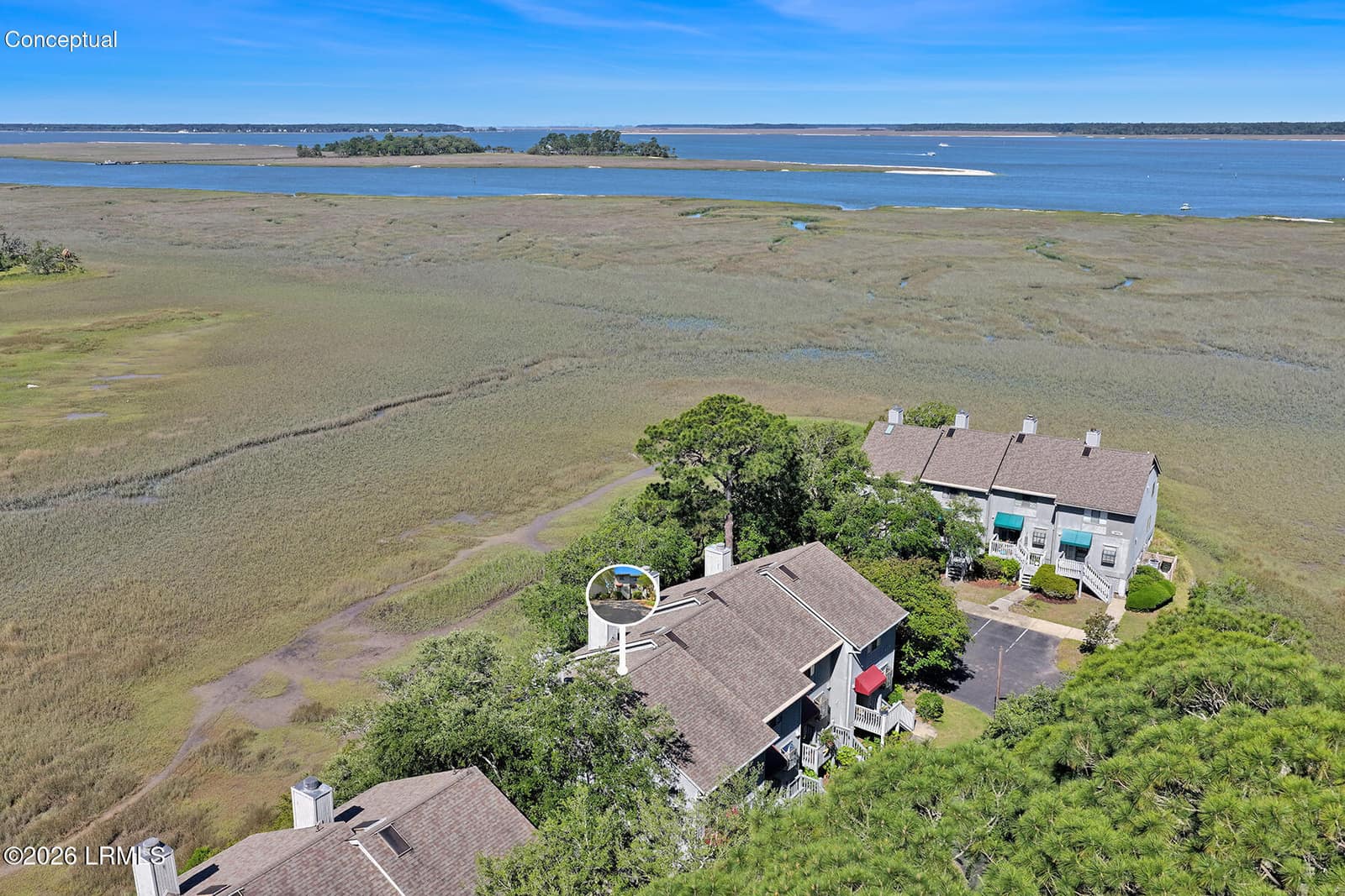 36 Anchorage Point 36, Hilton Head Island, SC 29928 — photo 1 of 44