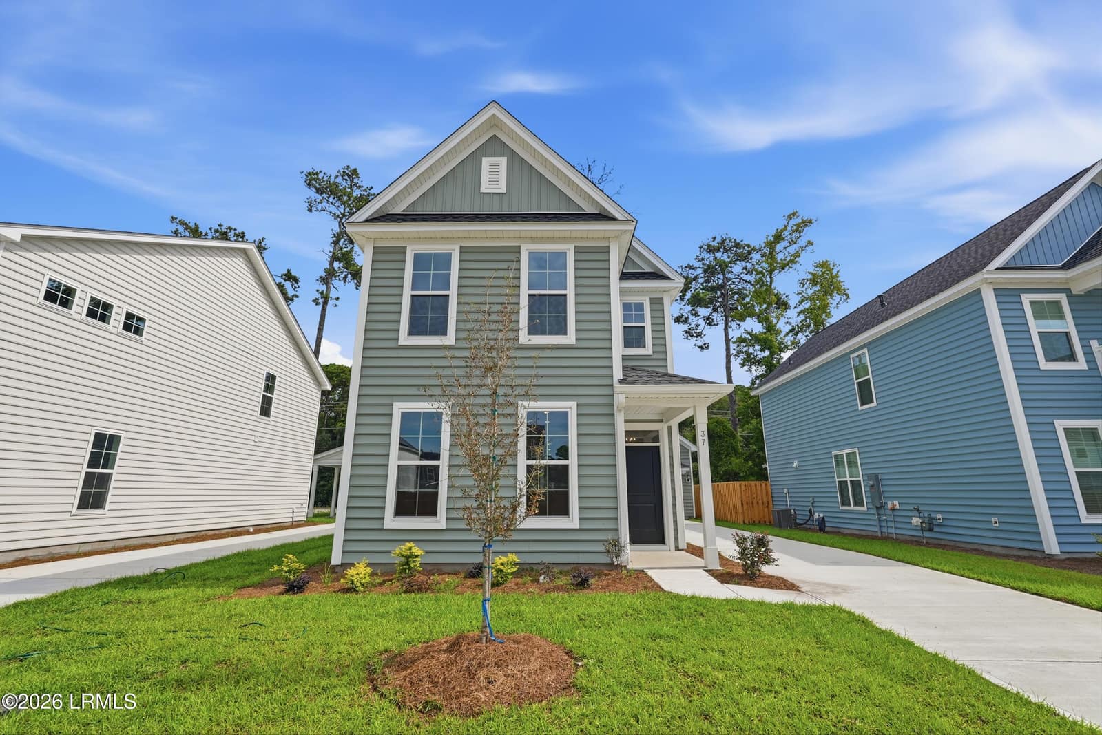 37 Rearden Way, Beaufort, SC 29906 — photo 1 of 31