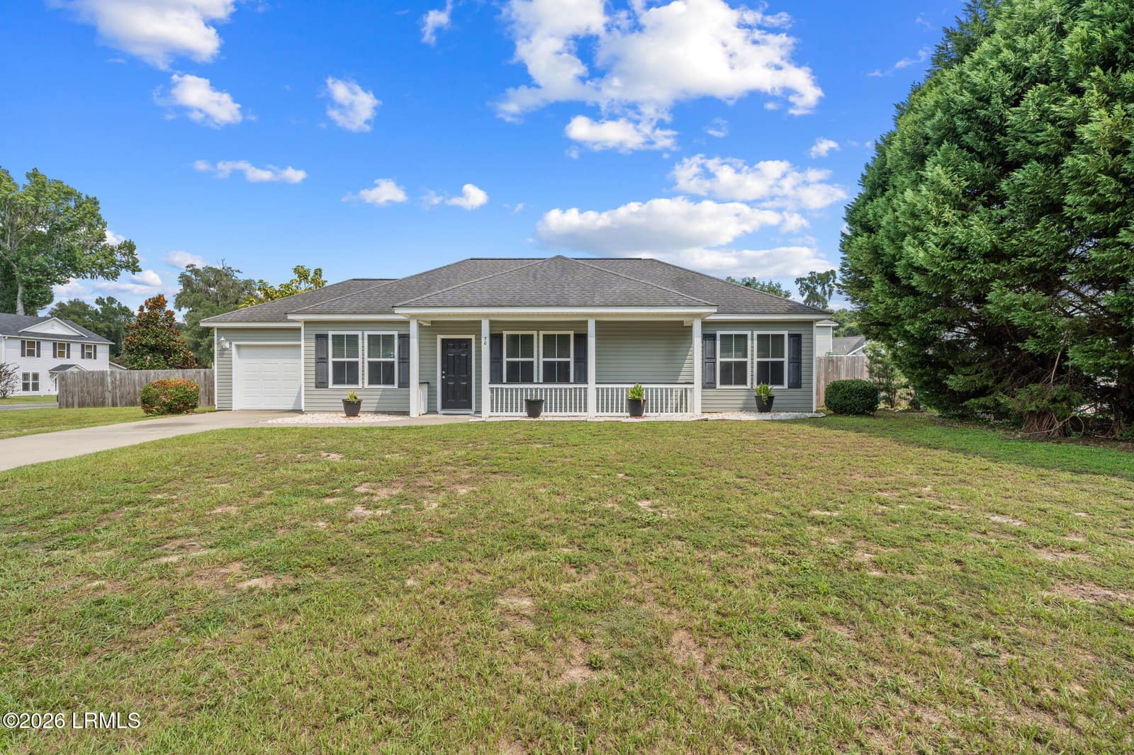 50 Spearmint Circle, Beaufort, SC 29906 — photo 1 of 25