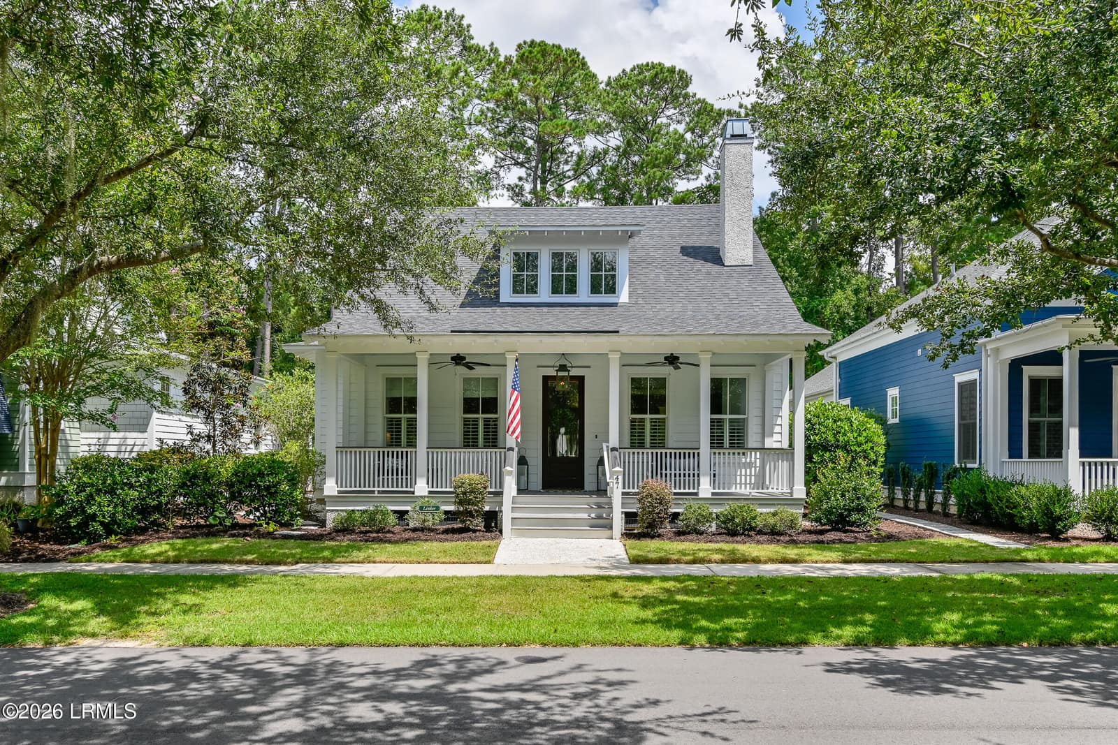 47 Mount Grace, Beaufort, SC 29906 — photo 1 of 60