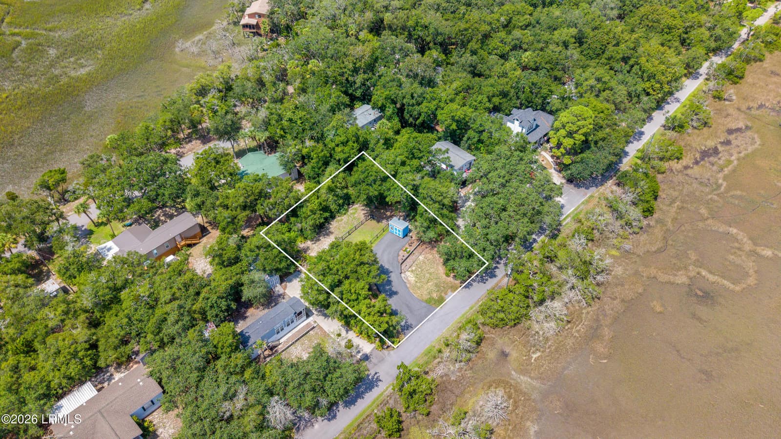 56 Inglewood Circle, St. Helena Island, SC 29920 — photo 1 of 24