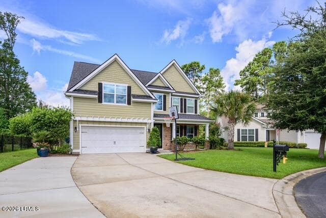 5 Tybee Island Court, Bluffton, SC 29910 — photo 1 of 1