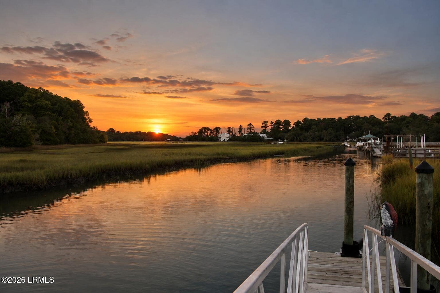 206 Green Winged Teal Drive S, Beaufort, SC 29907 — photo 1 of 33