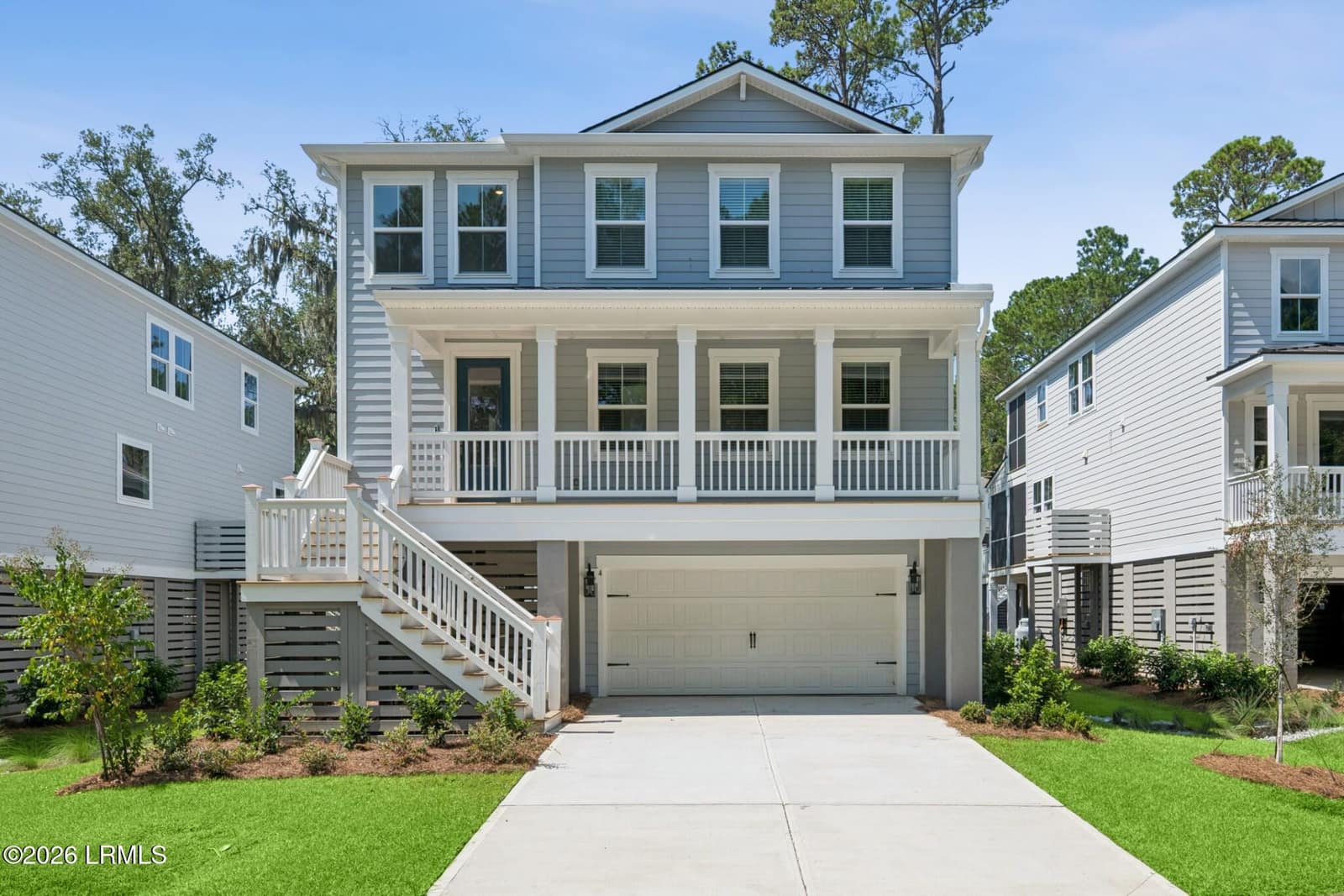 4 Shiloh Court, Beaufort, SC 29907 — photo 1 of 25