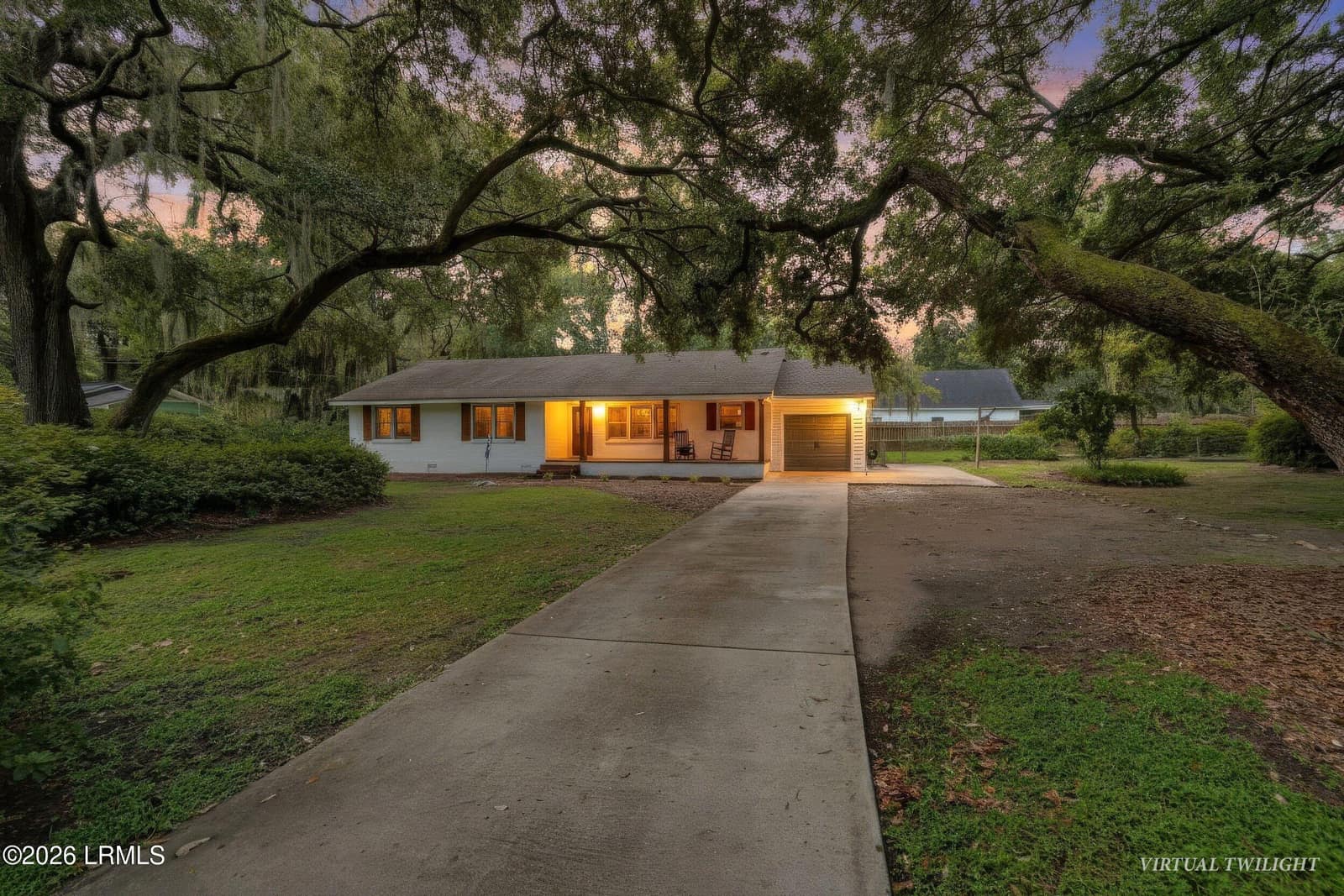 8 Miller Drive W, Beaufort, SC 29907 — photo 1 of 26