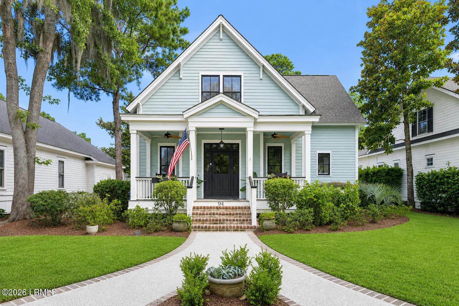 94 Ponvert Drive, Port Royal, SC 29902 — photo 1 of 77