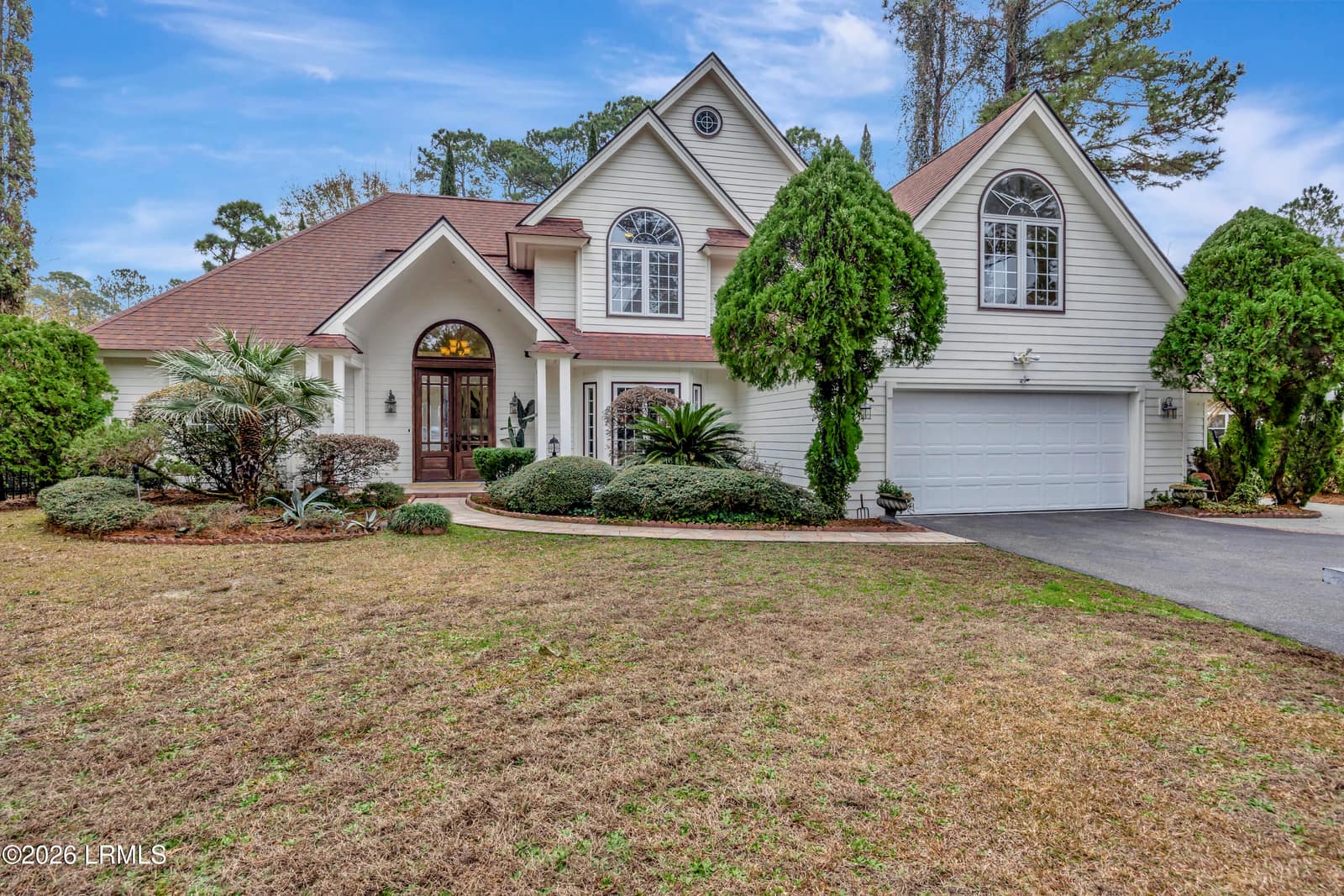 11 Tillinghast Circle, Bluffton, SC 29910 — photo 1 of 35