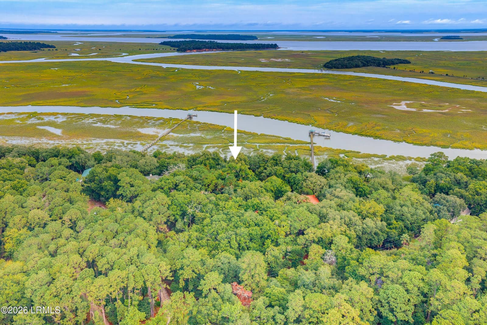 207 Fripp Point Road, St. Helena Island, SC 29920 — photo 1 of 27