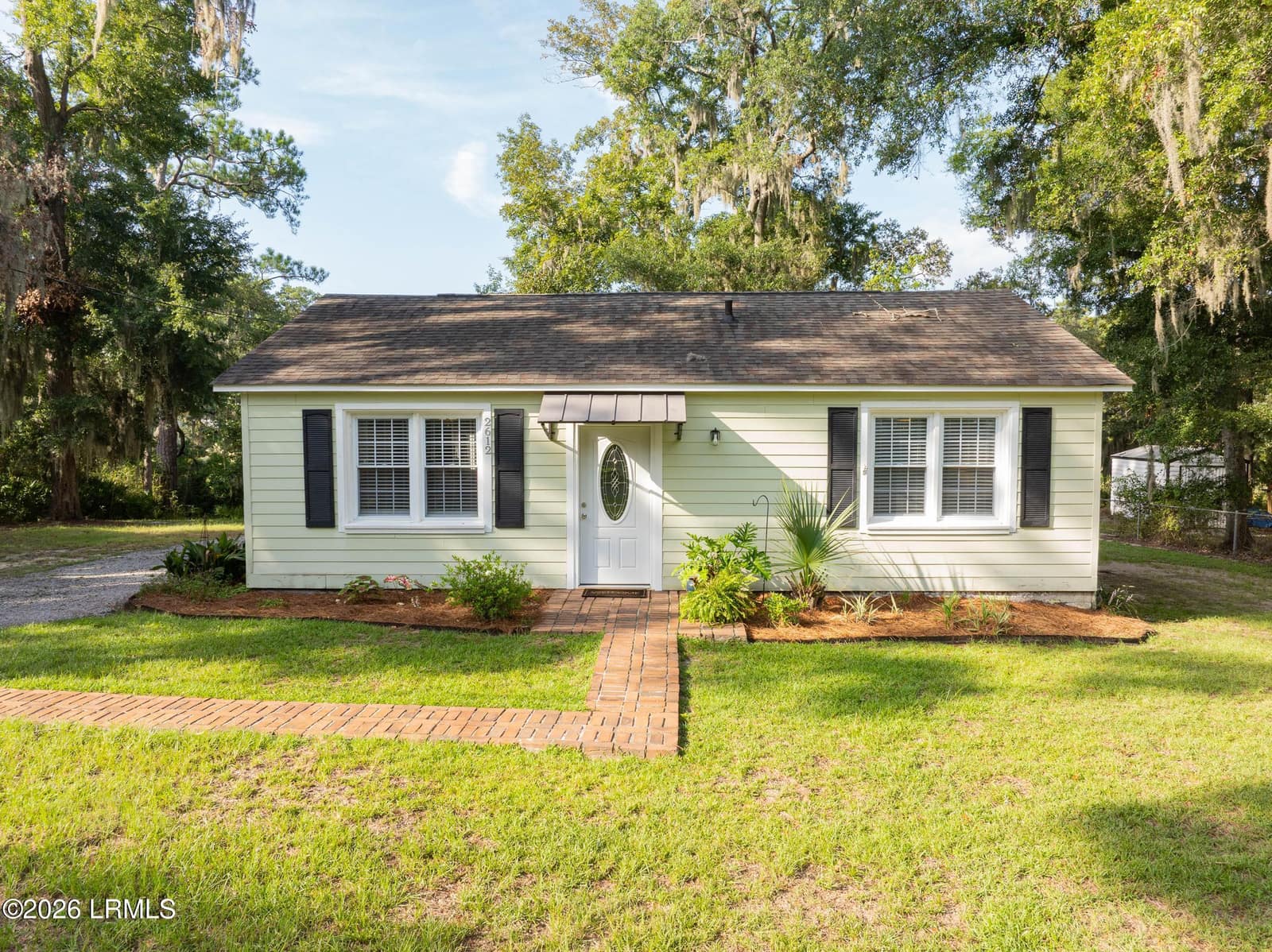 2612 Rodgers Drive, Beaufort, SC 29902 — photo 1 of 38