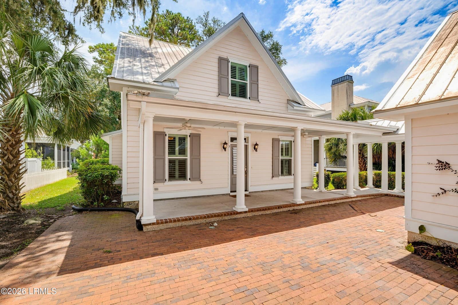 5 Waveland Avenue, Beaufort, SC 29907 — photo 1 of 58