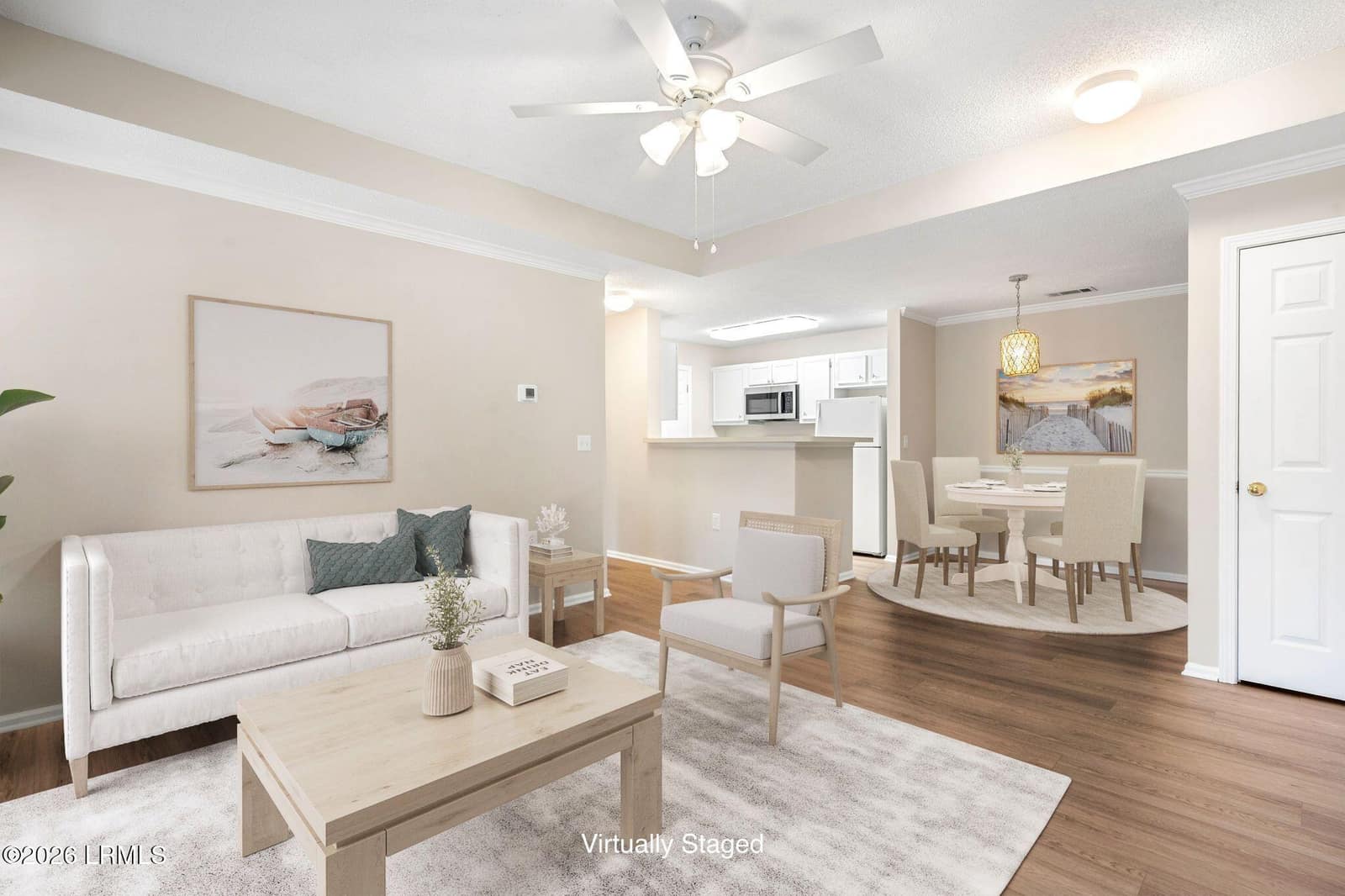50 Pebble Beach Cove B216, Bluffton, SC 29910 — photo 1 of 38