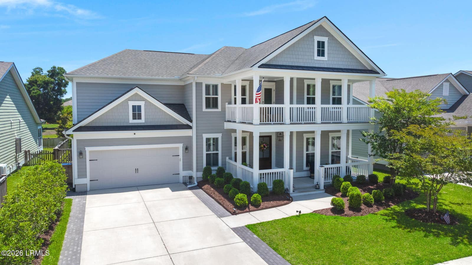 2354 Brinkley Road, Johns Island, SC 29455 — photo 1 of 55