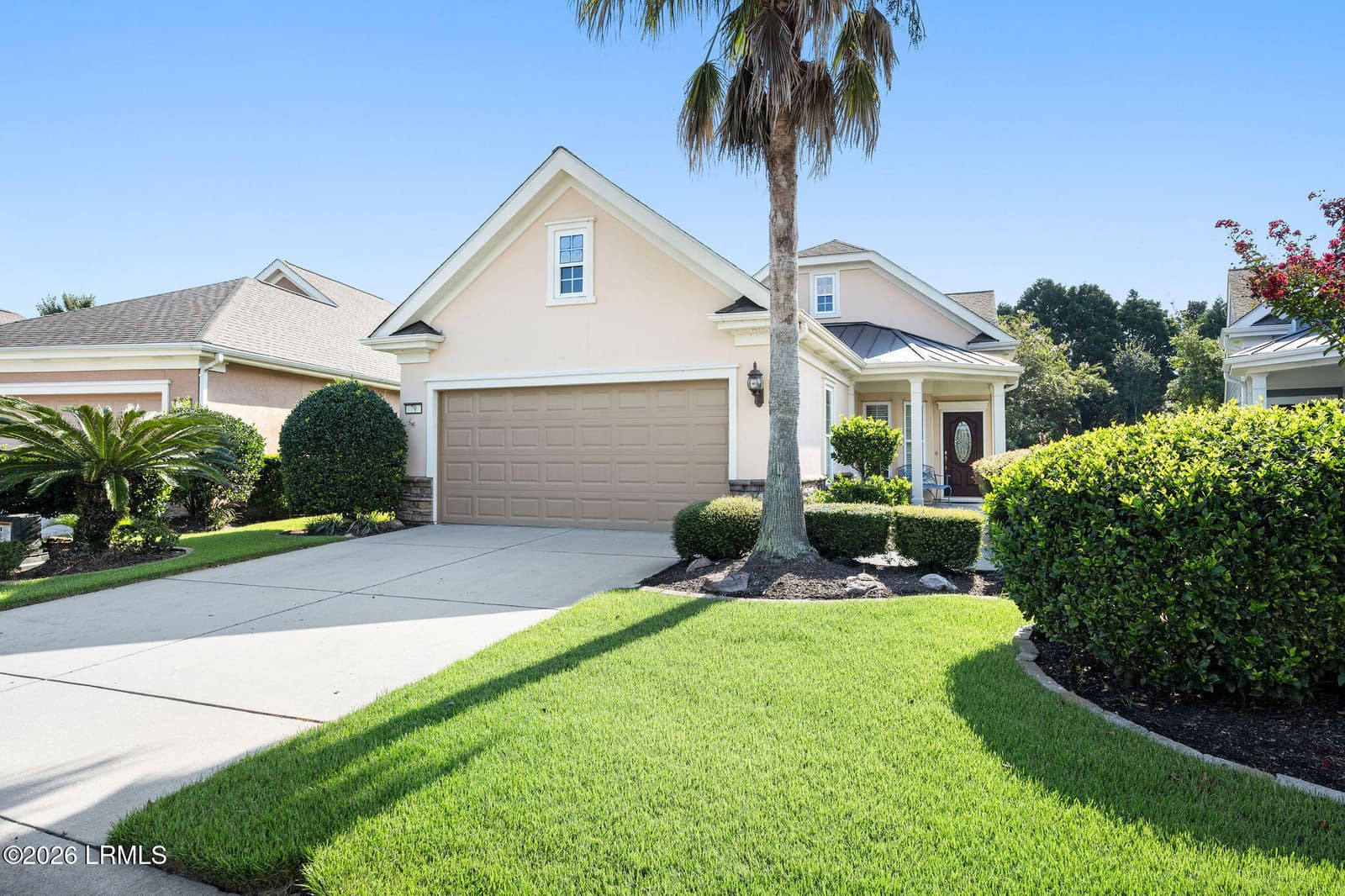 79 Spring Beauty Drive, Bluffton, SC 29909 — photo 1 of 47